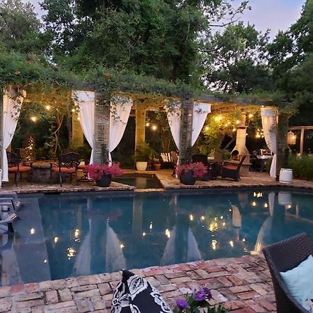 Cedar Oaks Inn Llc ديكينسون المظهر الخارجي الصورة