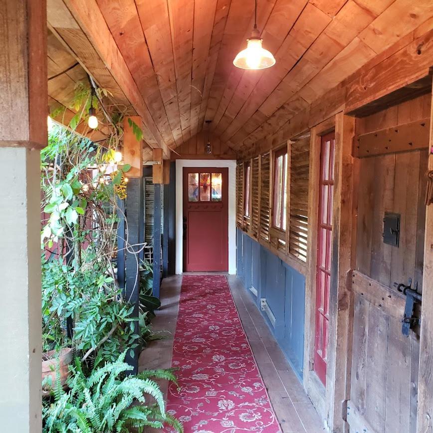 Cedar Oaks Inn Llc ديكينسون المظهر الخارجي الصورة