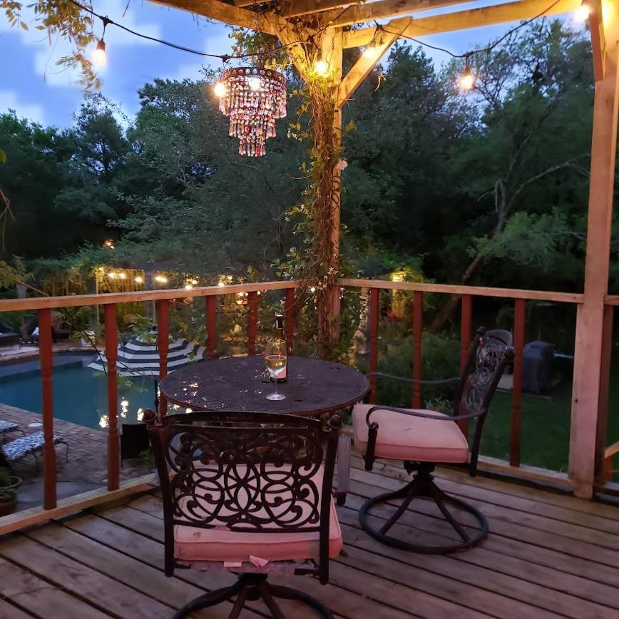 Cedar Oaks Inn Llc ديكينسون المظهر الخارجي الصورة