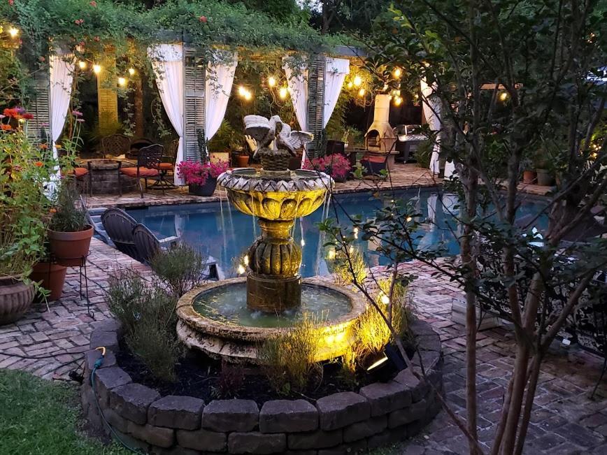 Cedar Oaks Inn Llc ديكينسون المظهر الخارجي الصورة